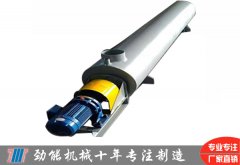 水冷螺(luó)旋輸送機